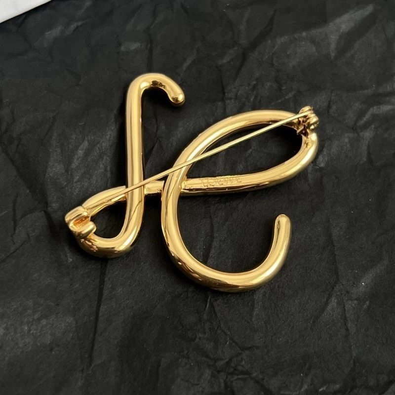 Loewe Brooches Effortless 208666