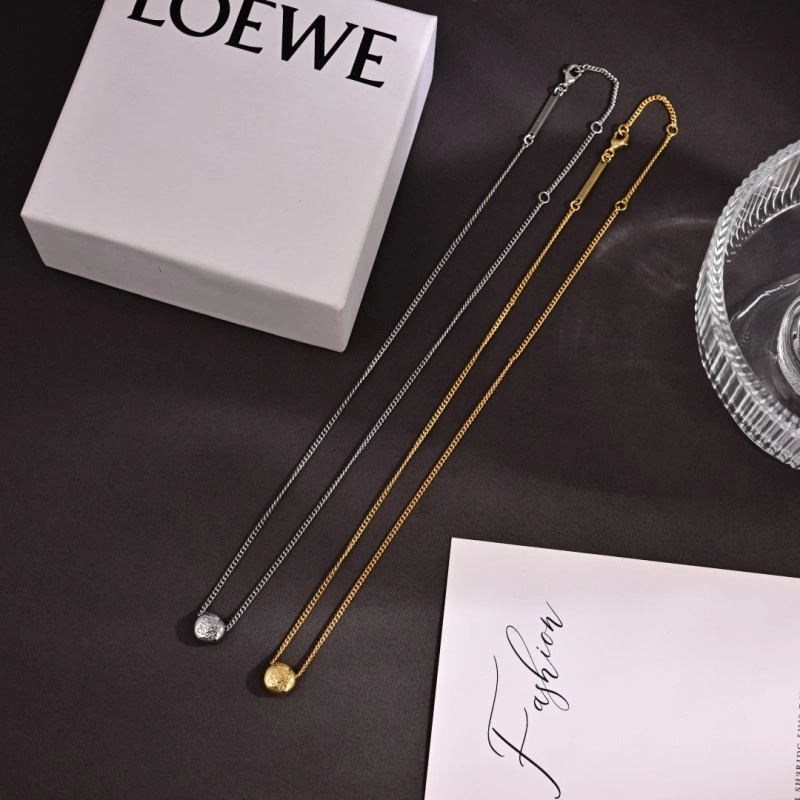 Loewe Brooches Comfortable 208672