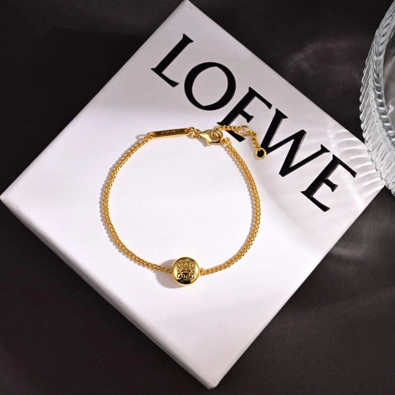 Loewe Brooches Comfortable 208672