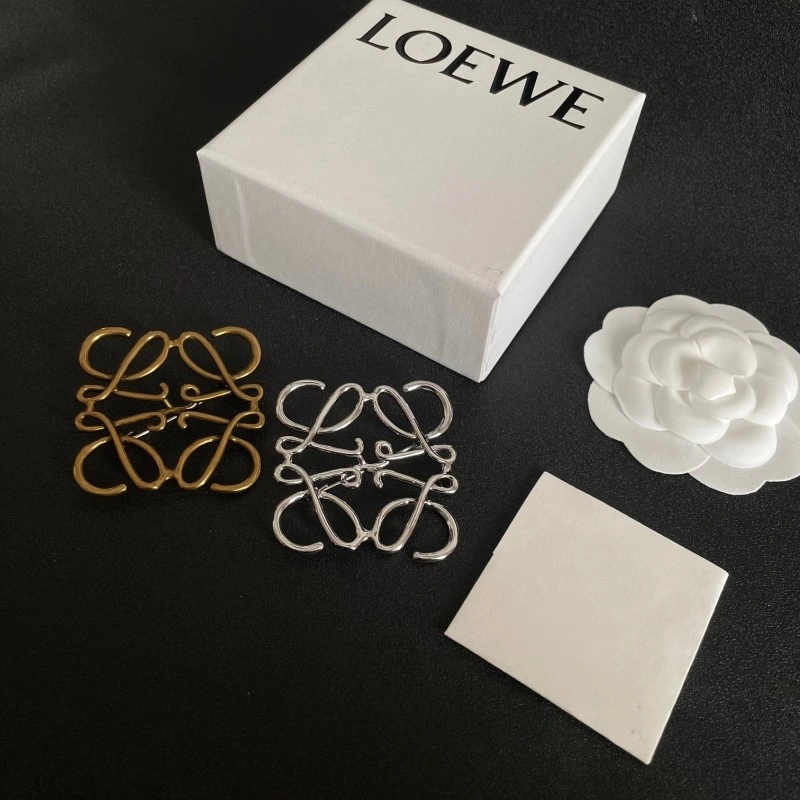 NewStyle Loewe Brooches 208675
