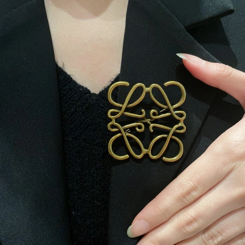 Loewe Brooches SportInspired 208687
