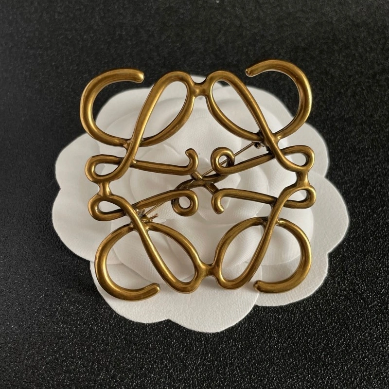 Loewe Brooches SportInspired 208687