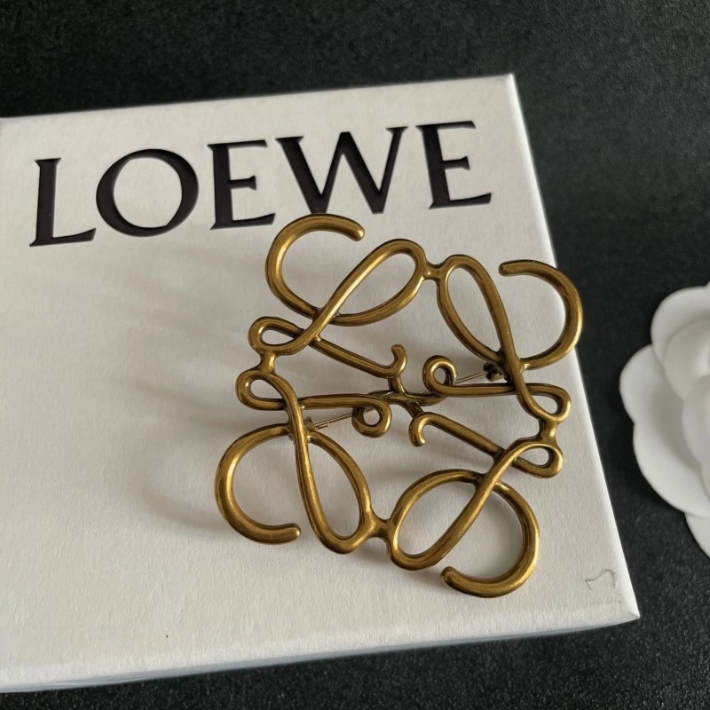 Loewe Brooches SportInspired 208687