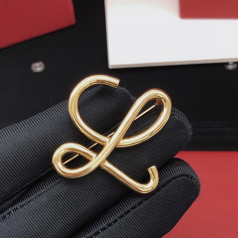 ComfortFit Loewe Brooches 207929