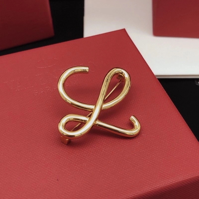 ComfortFit Loewe Brooches 207929