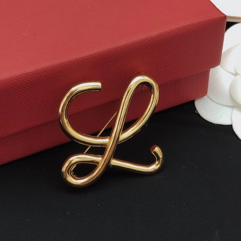 ComfortFit Loewe Brooches 207929