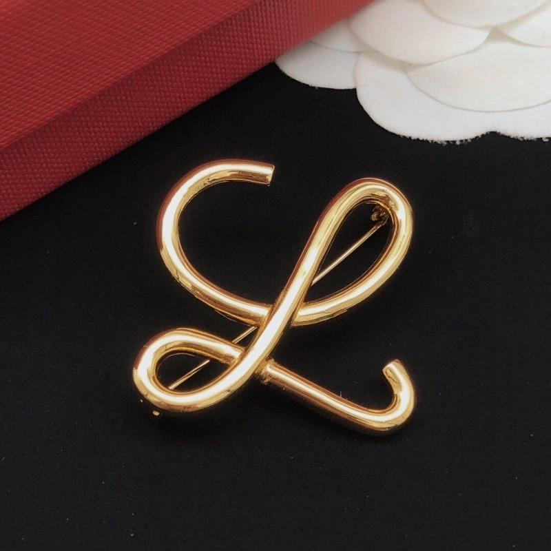 ComfortFit Loewe Brooches 207929