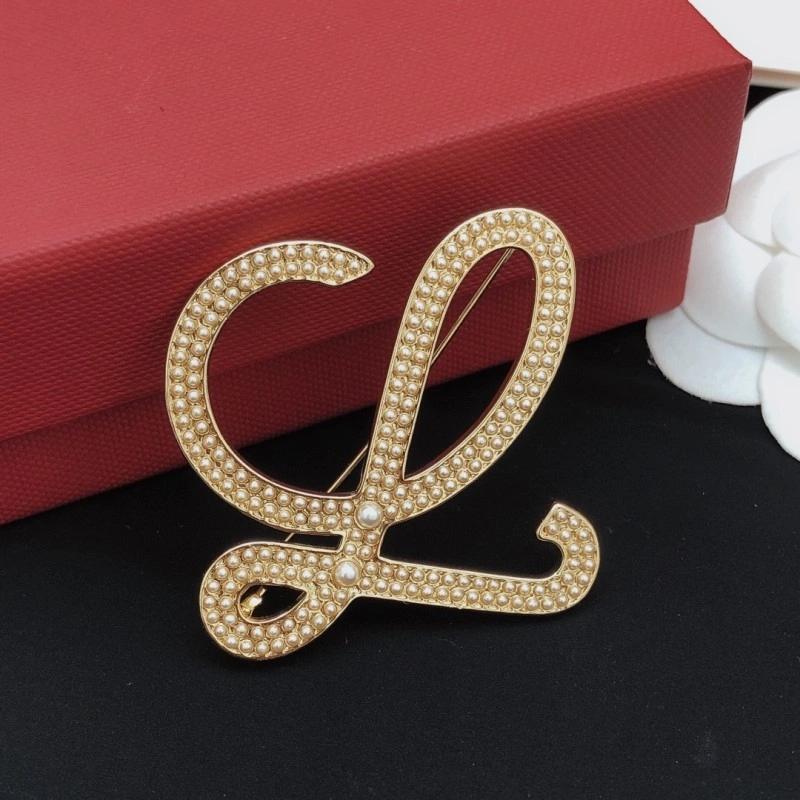 Loewe Brooches Packable 207931