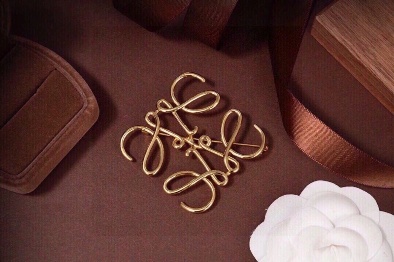 FastDry Loewe Brooches 207926