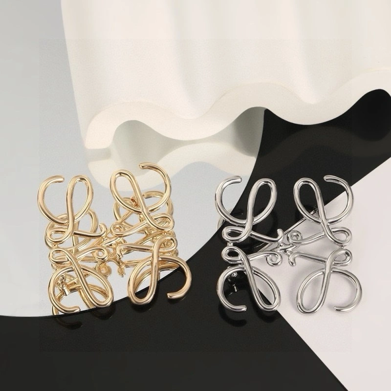 Loewe Brooches Flexible 207959