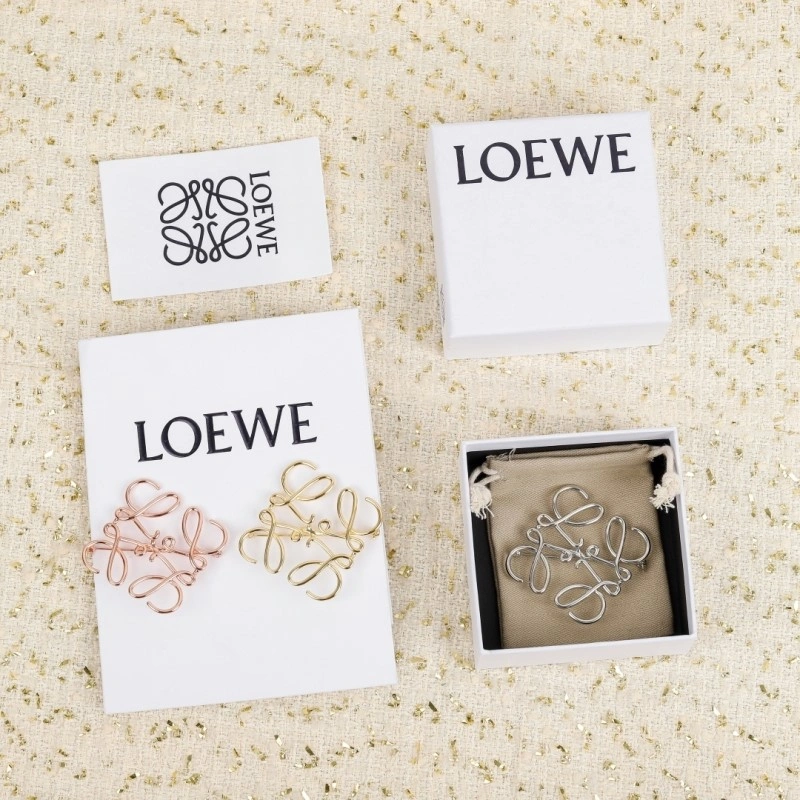 Loewe Brooches RelaxedFit 207921