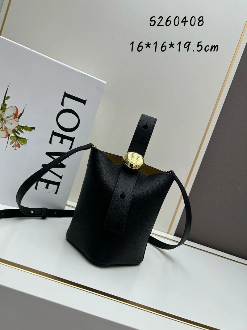 Loewe Bucket Bags Popular 83838