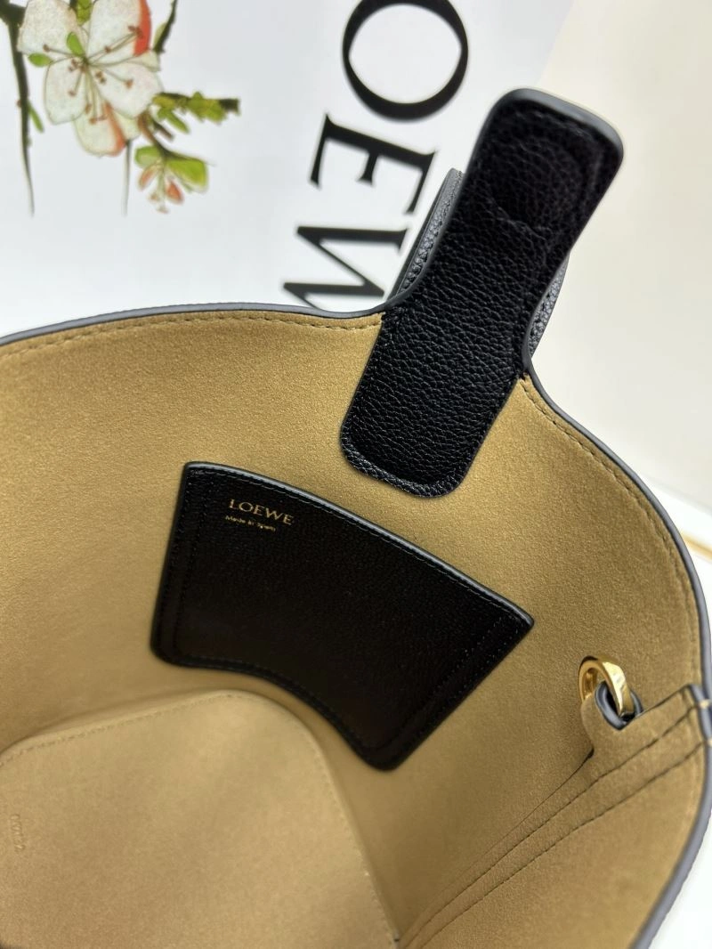 Loewe Bucket Bags Popular 83838