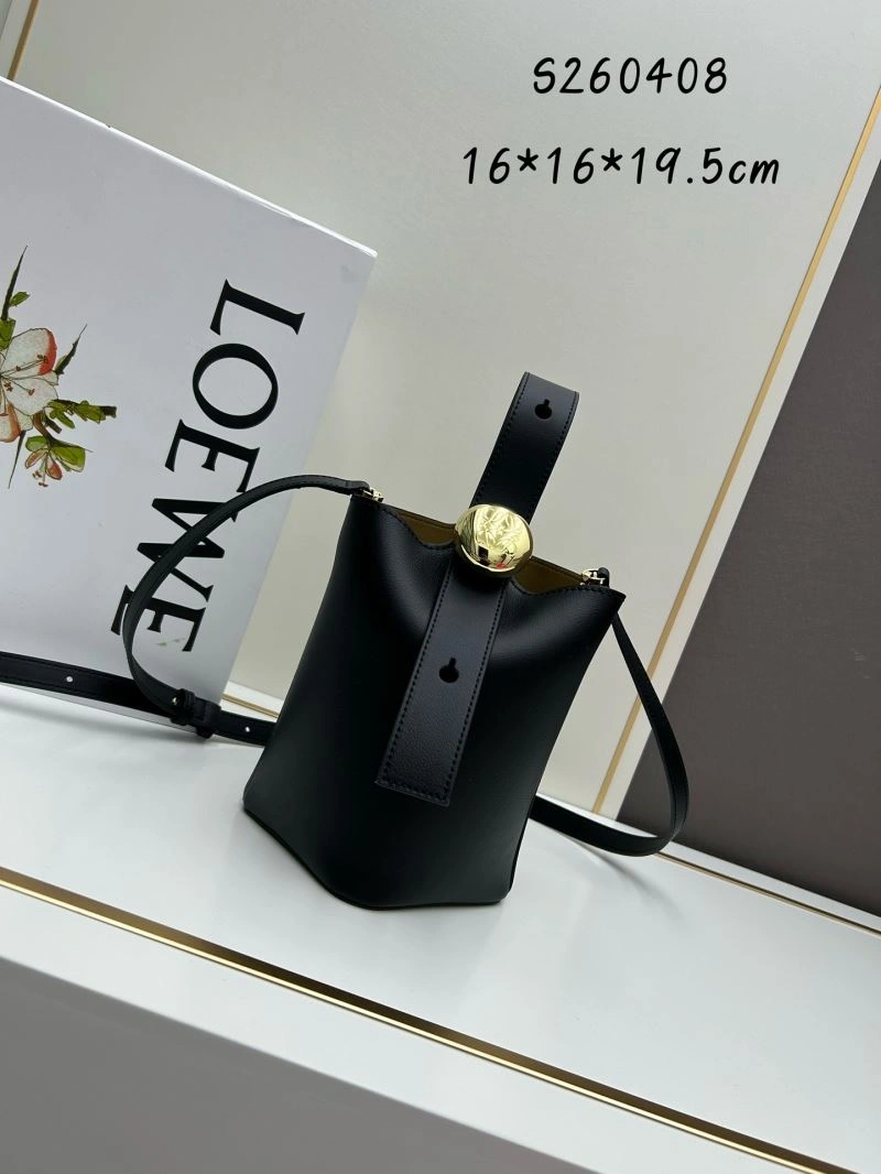 Loewe Bucket Bags Casual 83835