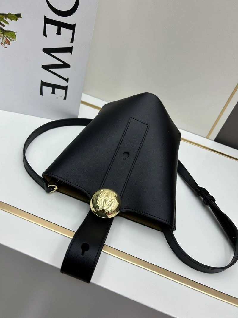 Loewe Bucket Bags Casual 83835