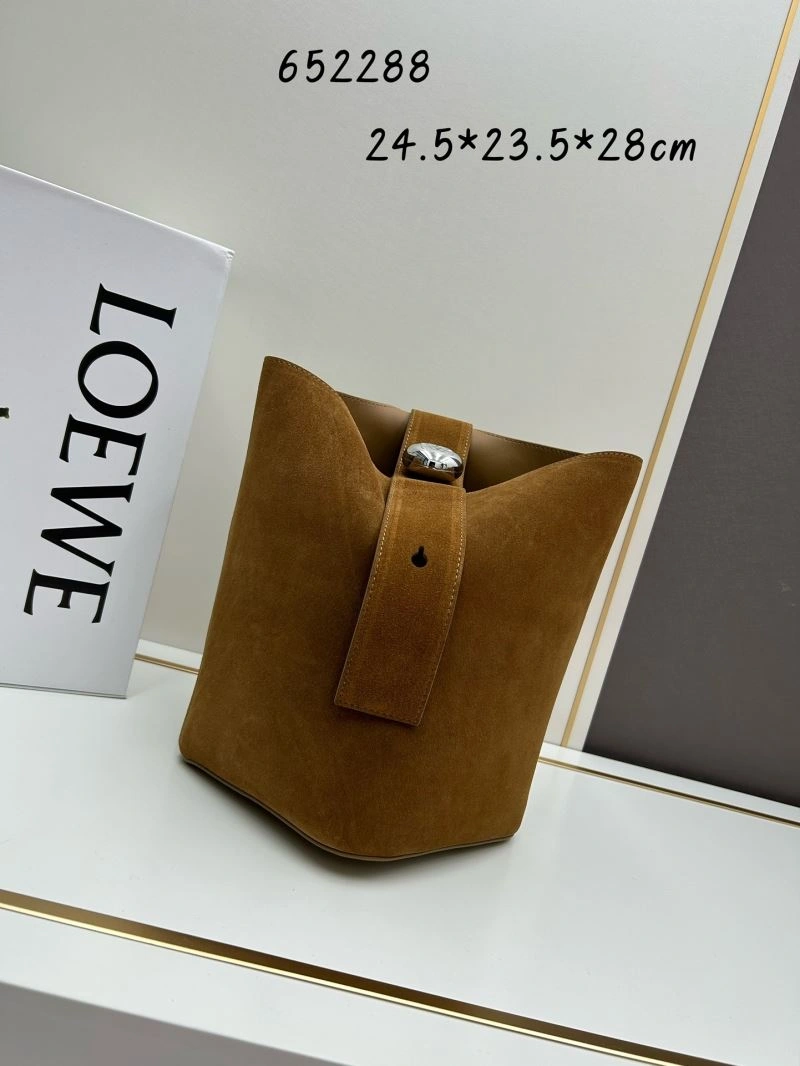 Neat Loewe Bucket Bags 83829