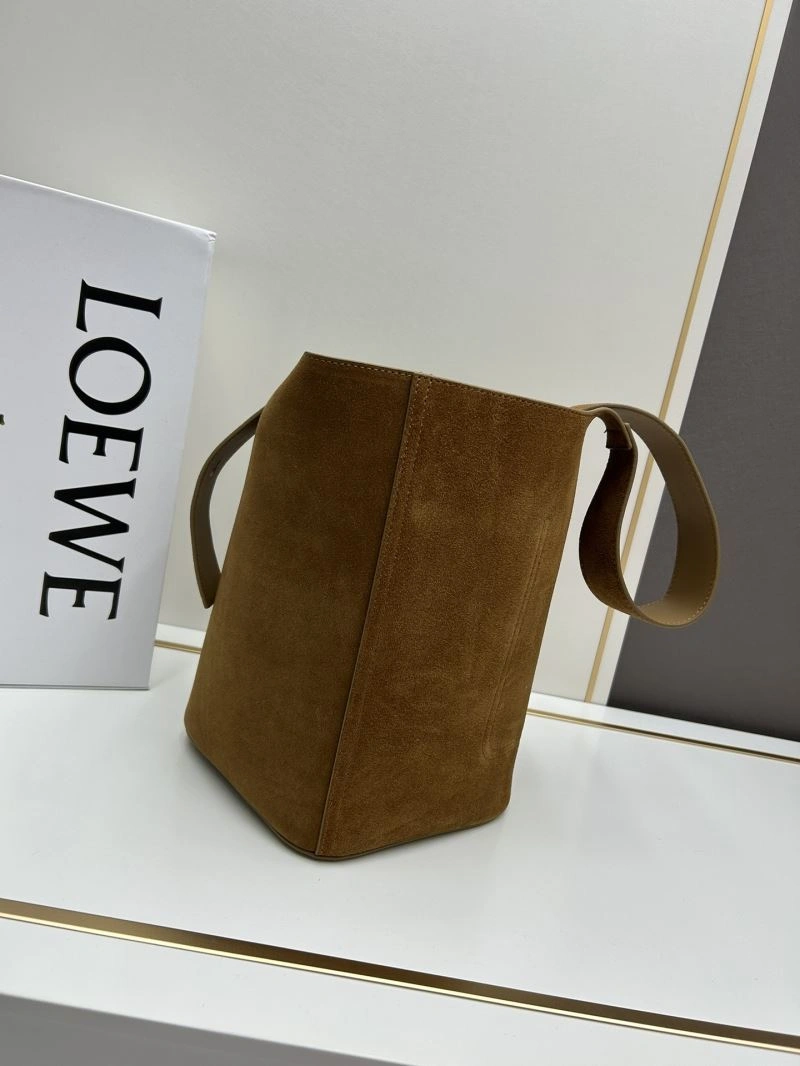 Neat Loewe Bucket Bags 83829