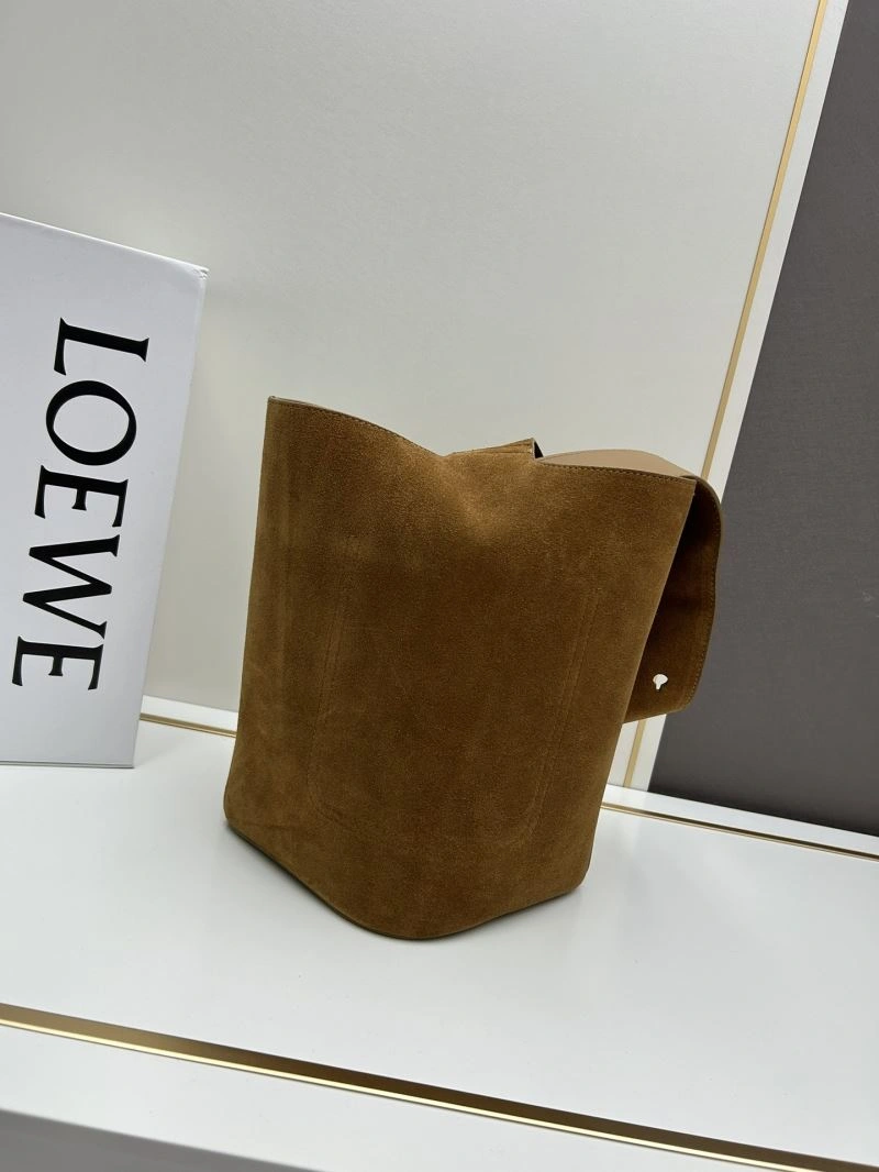 Neat Loewe Bucket Bags 83829