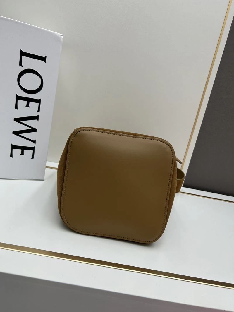 Neat Loewe Bucket Bags 83829