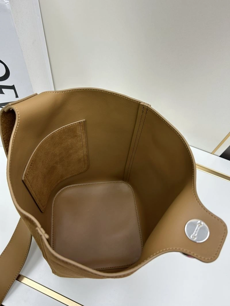 Neat Loewe Bucket Bags 83829