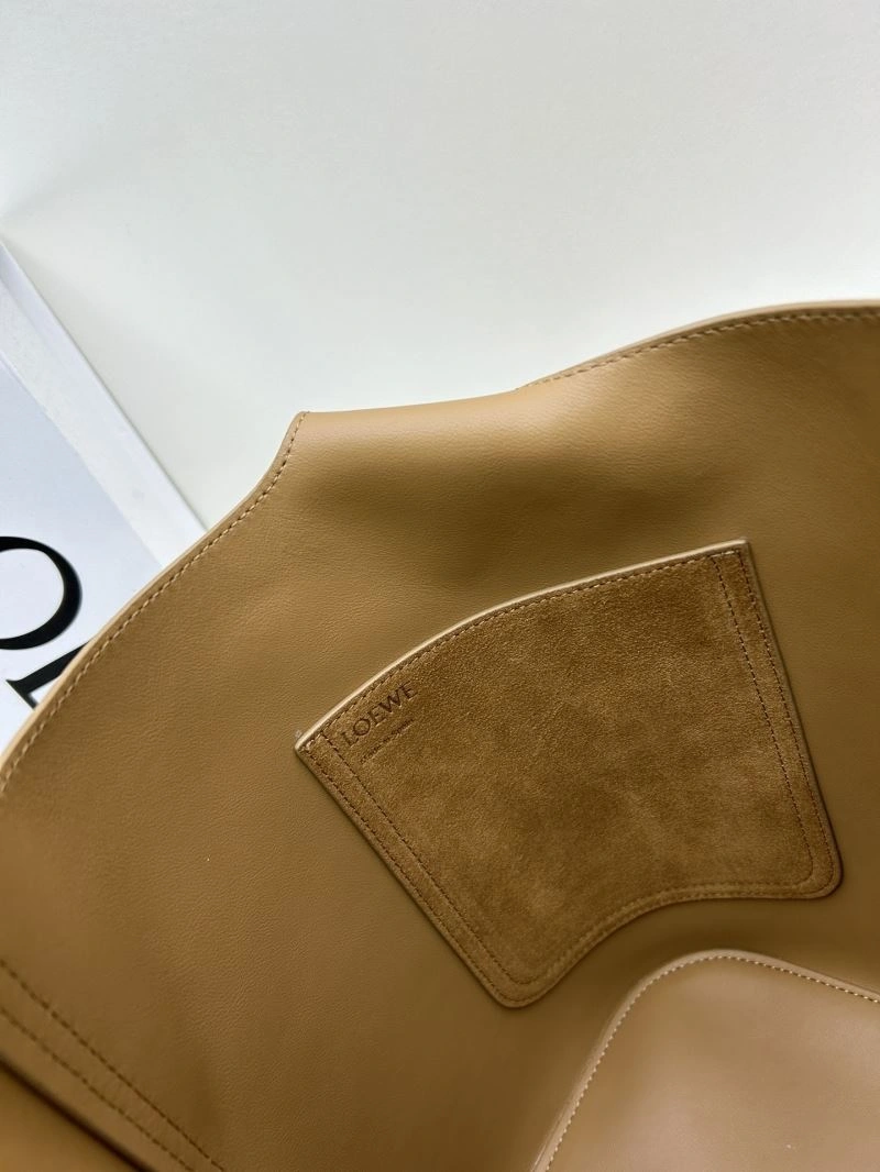 Neat Loewe Bucket Bags 83829