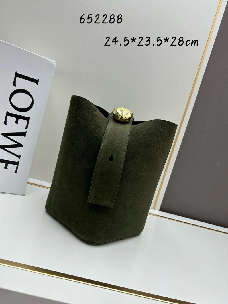Chic Loewe Bucket Bags 83836