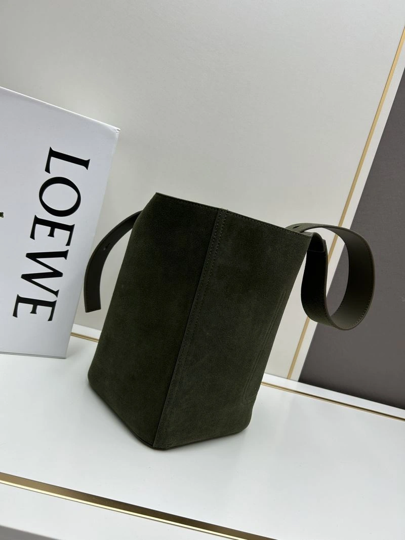 Chic Loewe Bucket Bags 83836