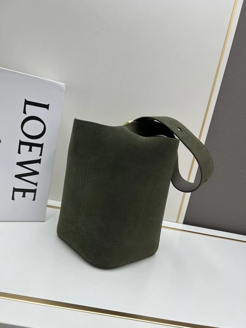 Chic Loewe Bucket Bags 83836