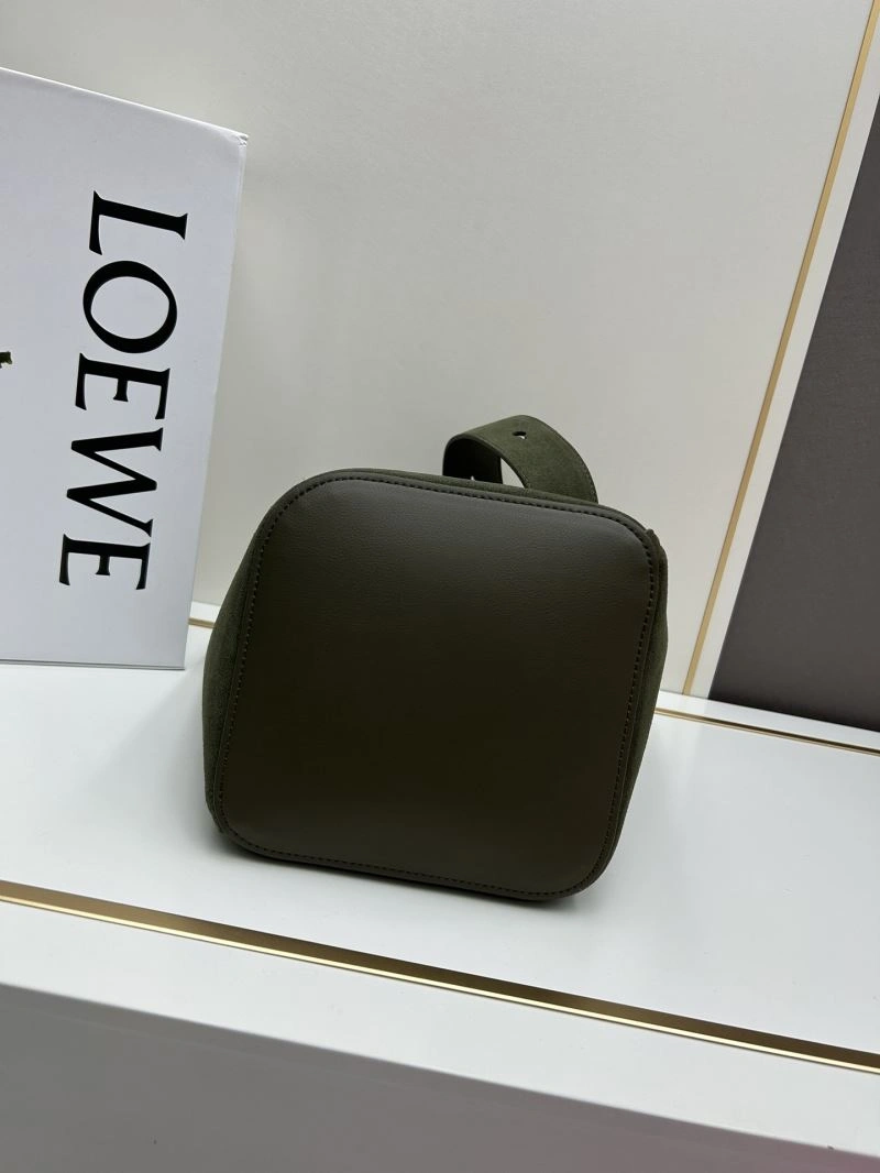 Chic Loewe Bucket Bags 83836