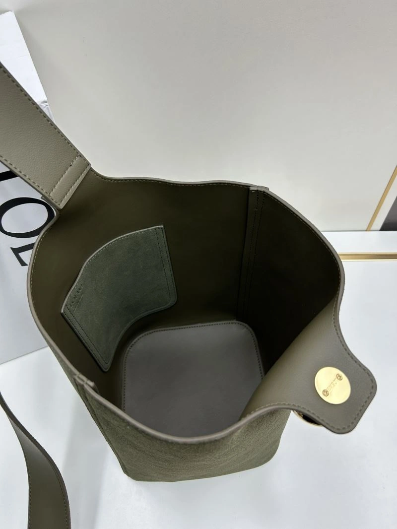 Chic Loewe Bucket Bags 83836