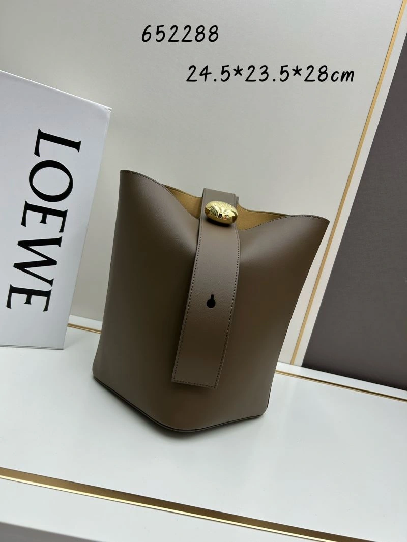 HighQuality Loewe Bucket Bags 83833