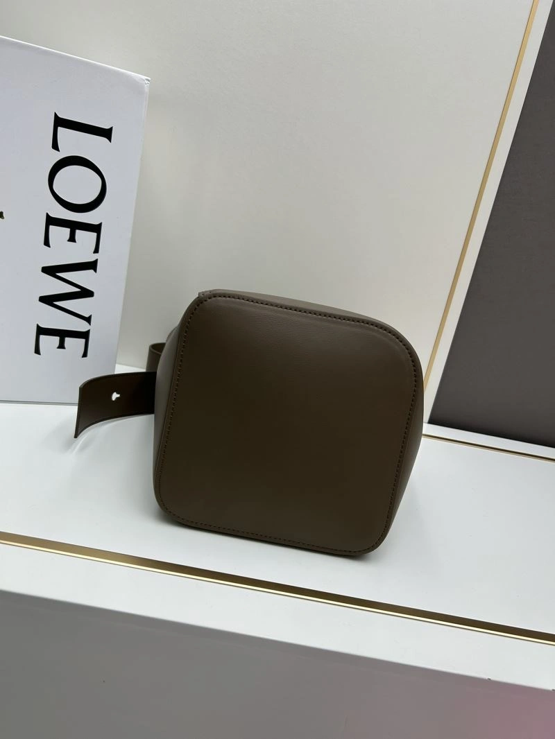HighQuality Loewe Bucket Bags 83833