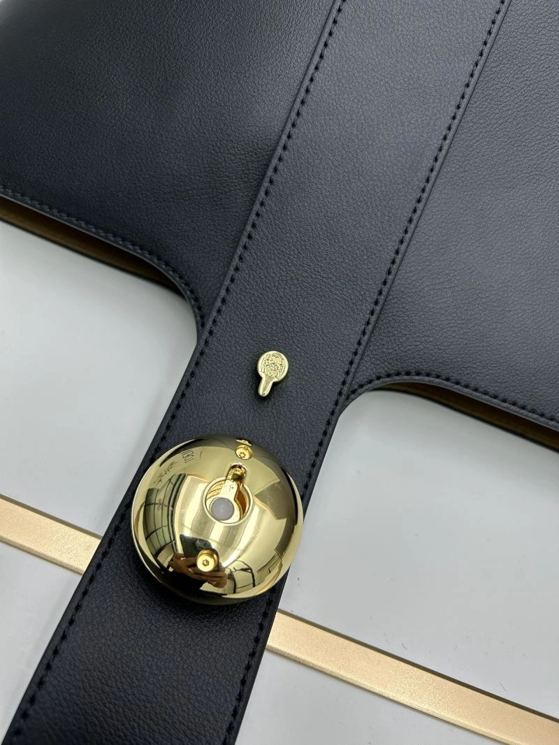 Versatile Loewe Bucket Bags 83834