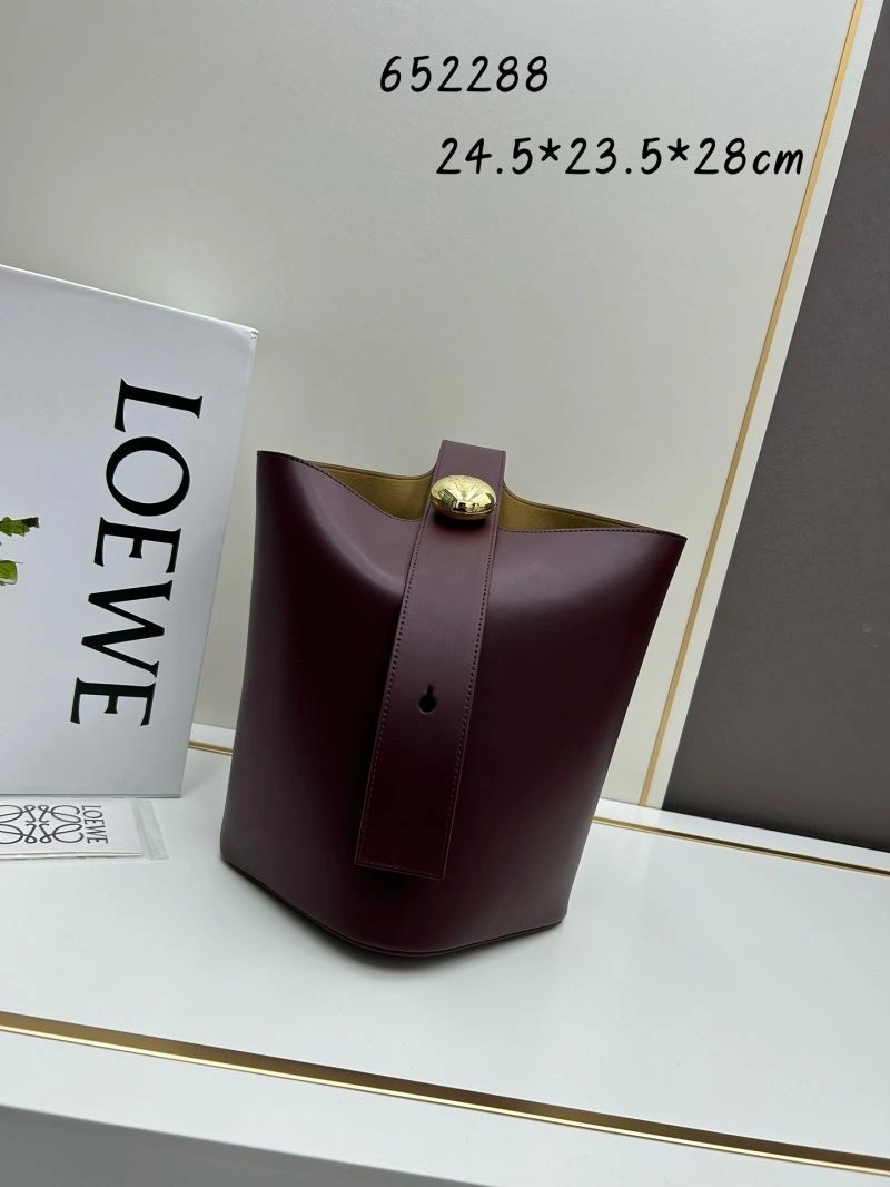Loewe Bucket Bags Original 83825