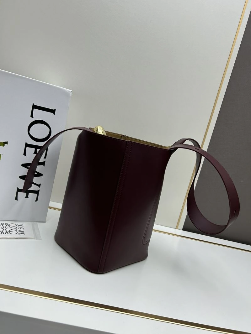 Loewe Bucket Bags Original 83825