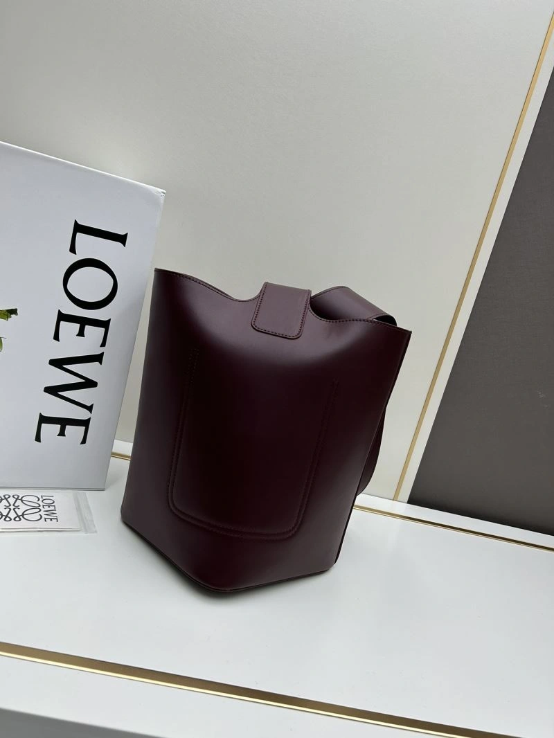 Loewe Bucket Bags Original 83825