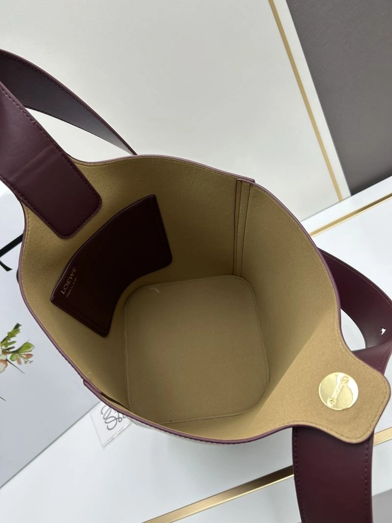 Loewe Bucket Bags Original 83825