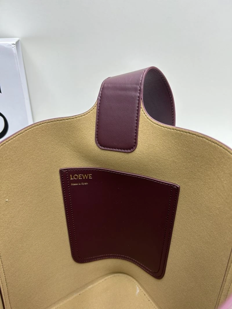 Loewe Bucket Bags Original 83825