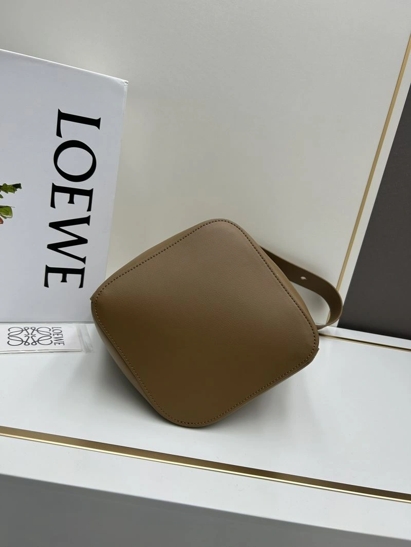 Loewe Bucket Bags Durable 83831