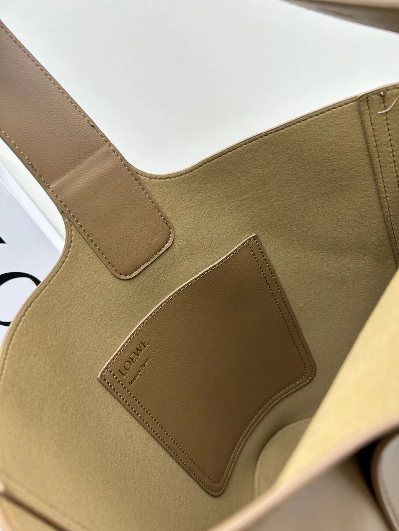 Loewe Bucket Bags Durable 83831