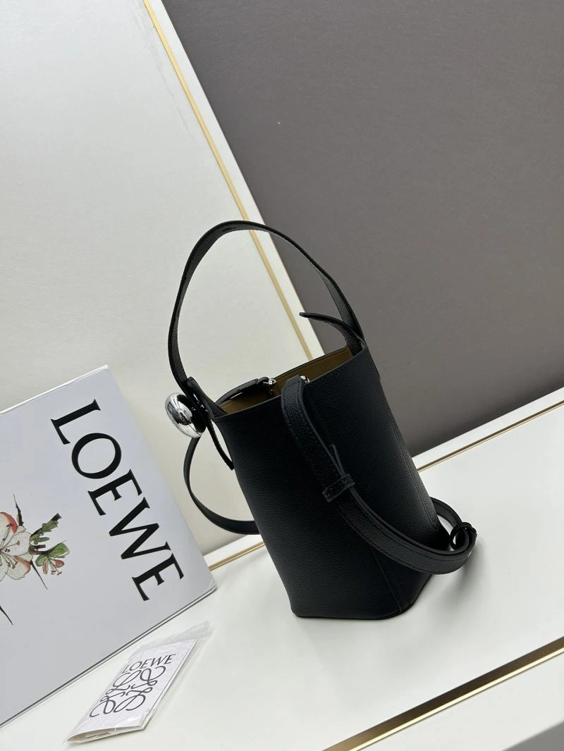 Stretchable Loewe Bucket Bags 83832