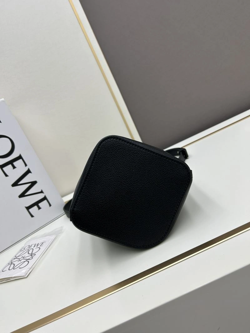 Stretchable Loewe Bucket Bags 83832