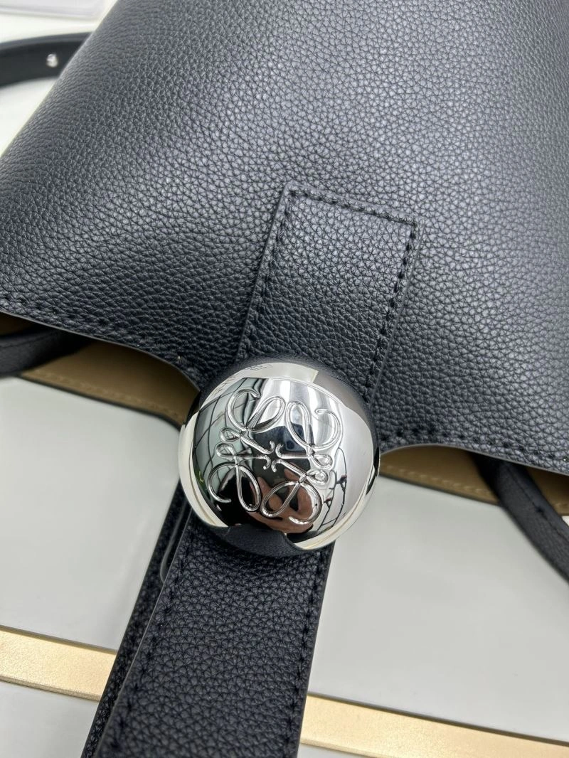 Stretchable Loewe Bucket Bags 83832