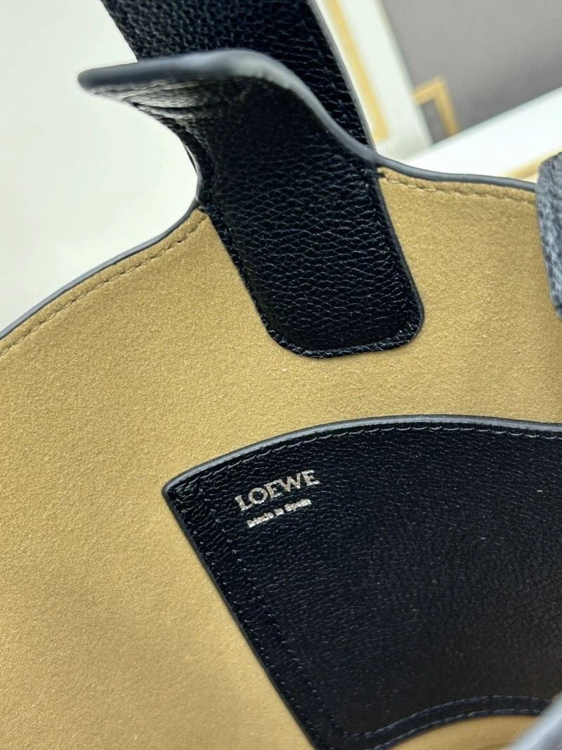 Stretchable Loewe Bucket Bags 83832
