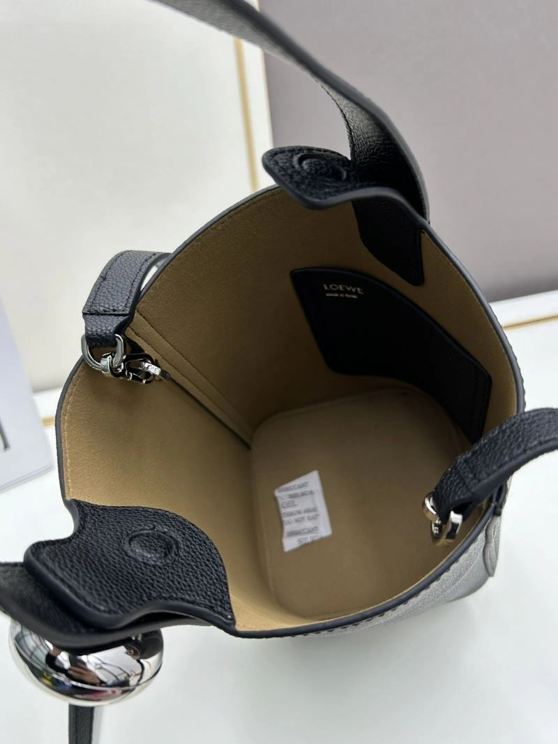 Stretchable Loewe Bucket Bags 83832