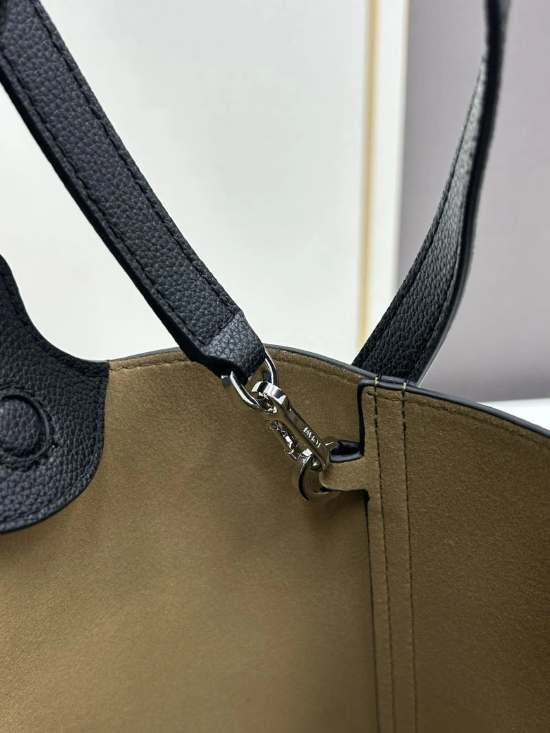 Stretchable Loewe Bucket Bags 83832