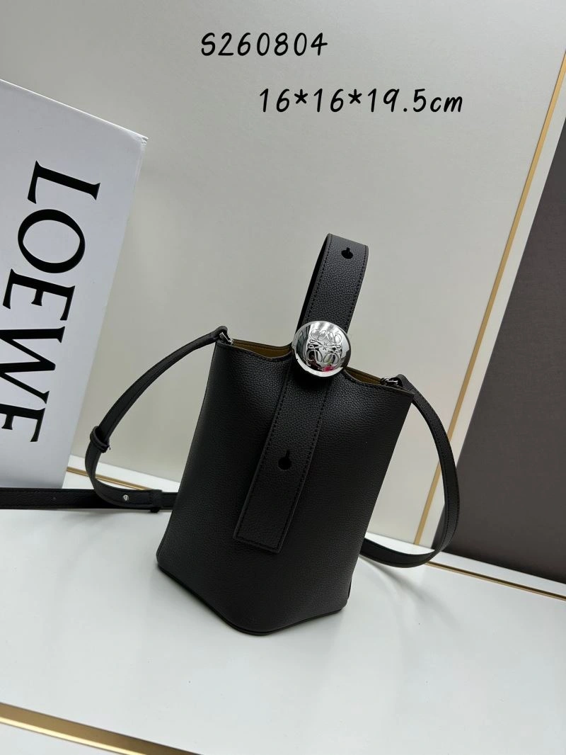 Loewe Bucket Bags Sustainable 83847