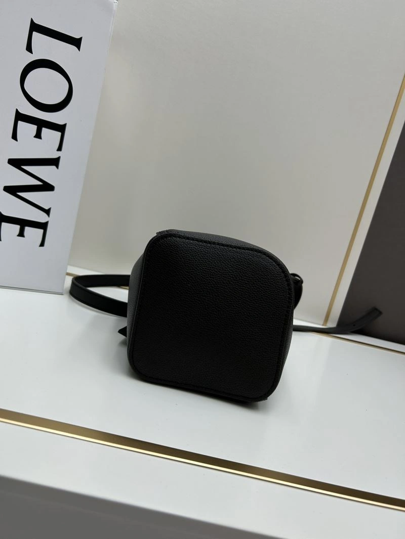 Loewe Bucket Bags Sustainable 83847