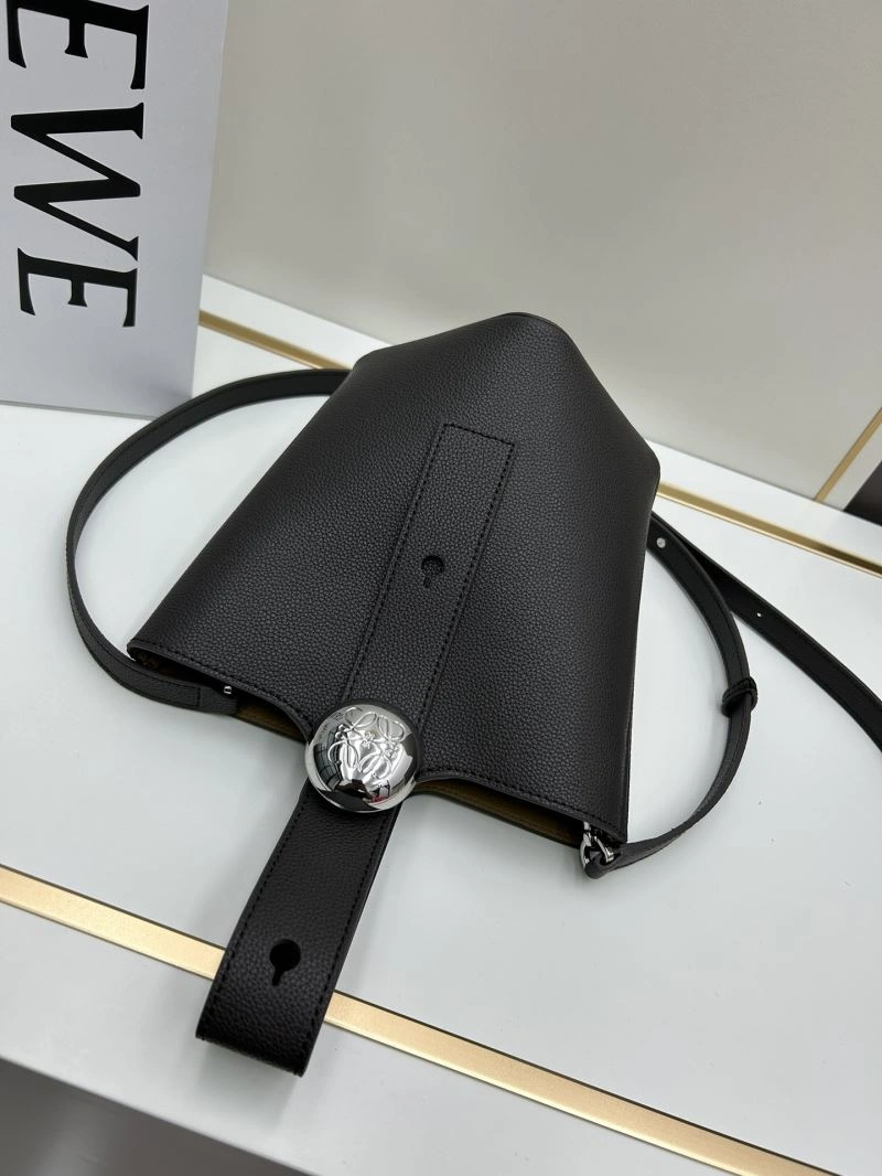 Loewe Bucket Bags Sustainable 83847