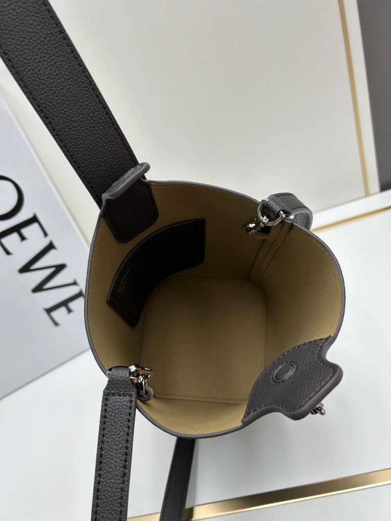 Loewe Bucket Bags Sustainable 83847